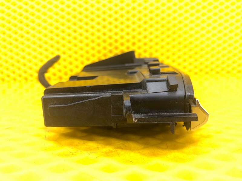 Блок управления климат-контролем Mercedes-Benz S-Class 2014 W222