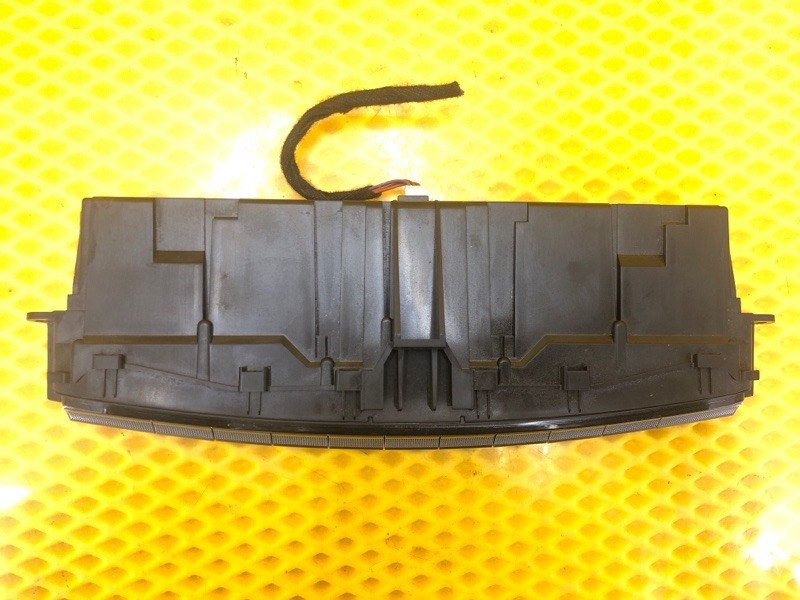 Блок управления климат-контролем Mercedes-Benz S-Class 2014 W222