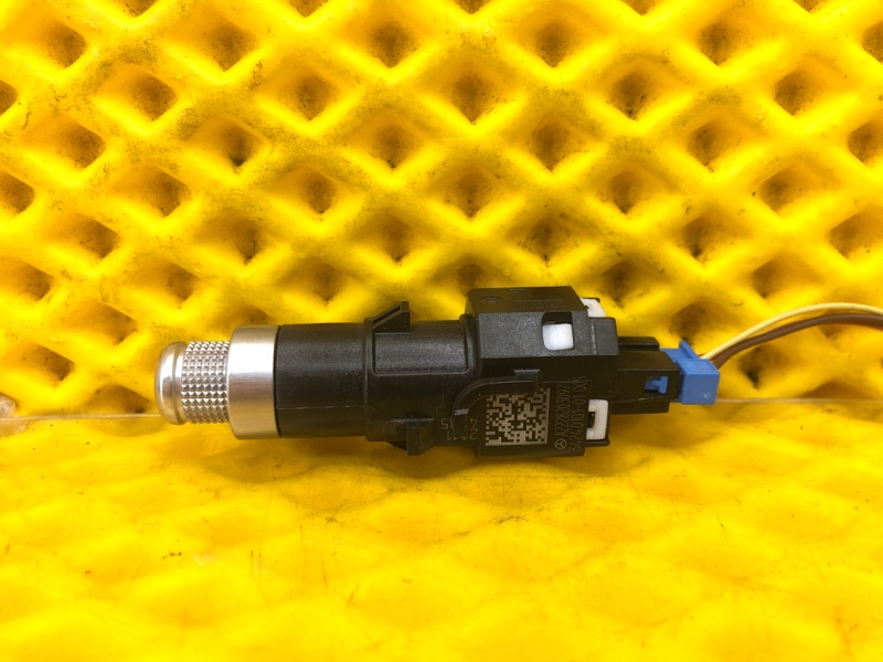 Регулятор отопителя , потока воздуха Mercedes-Benz S-Class 2014 W222