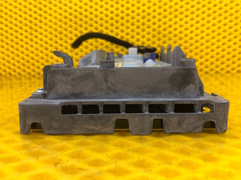 Дисплей информационный Mercedes-Benz S-Class 2014 W222