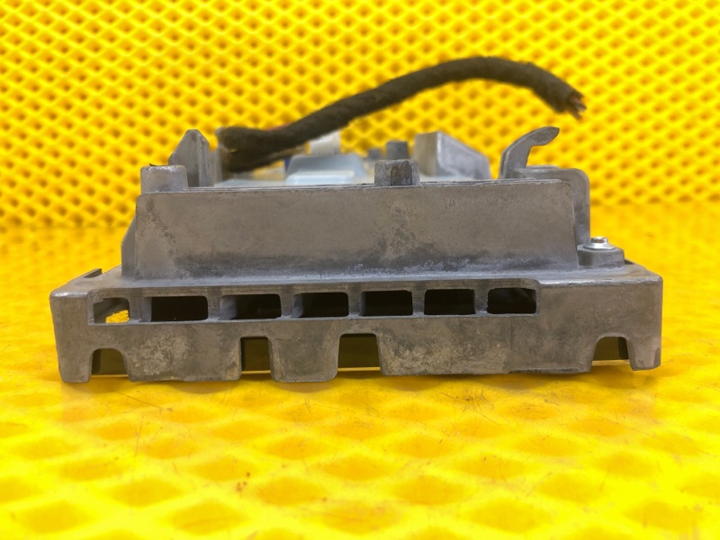 Дисплей информационный Mercedes-Benz S-Class 2014 W222