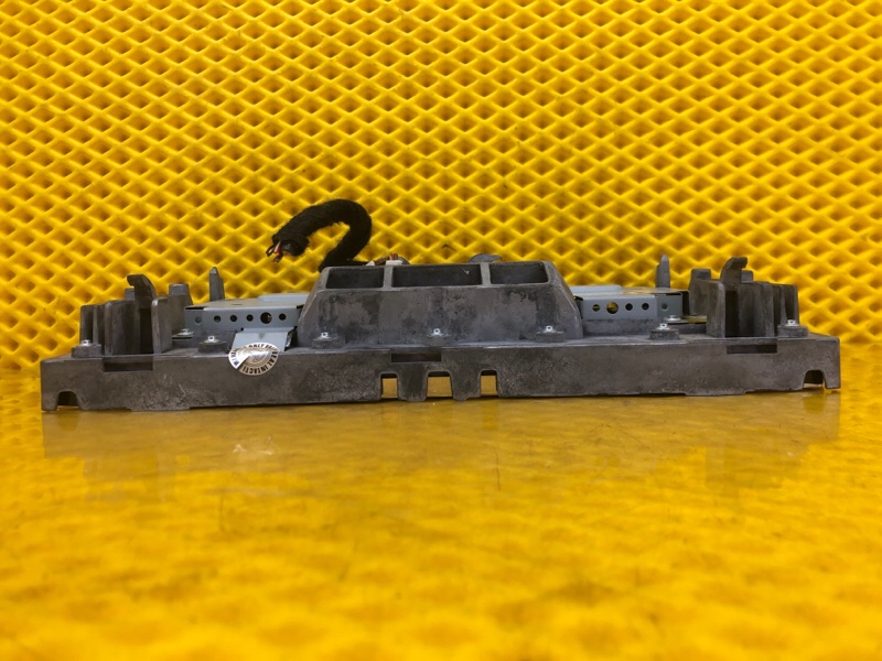 Дисплей информационный Mercedes-Benz S-Class 2014 W222