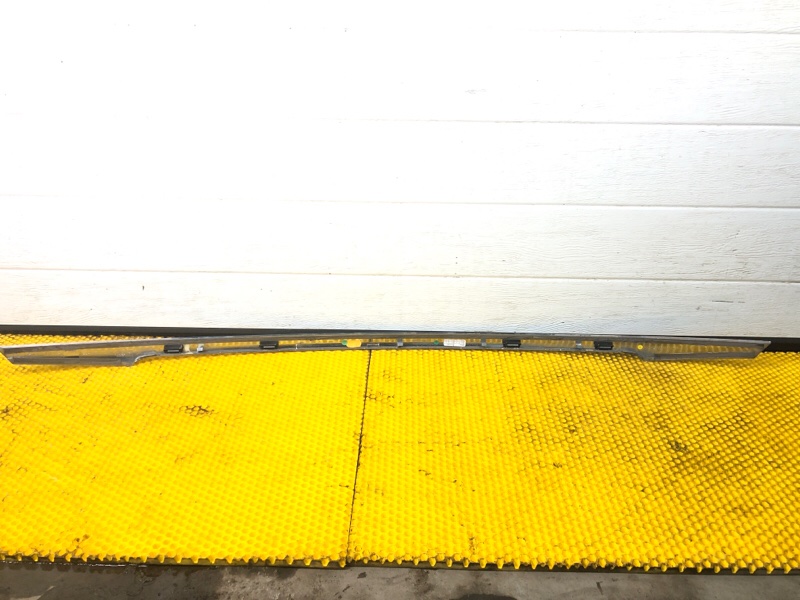 Молдинг крышки багажника Mercedes-Benz S-Class 2014 W222