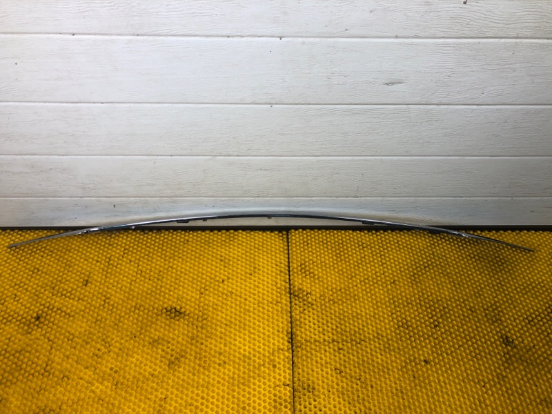 Молдинг крышки багажника Mercedes-Benz S-Class 2014 W222