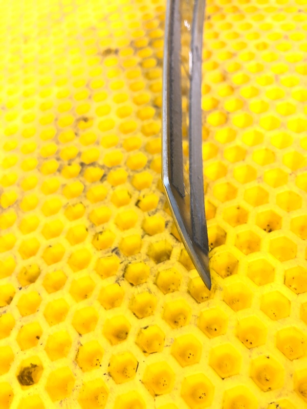 Молдинг крышки багажника Mercedes-Benz S-Class 2014 W222