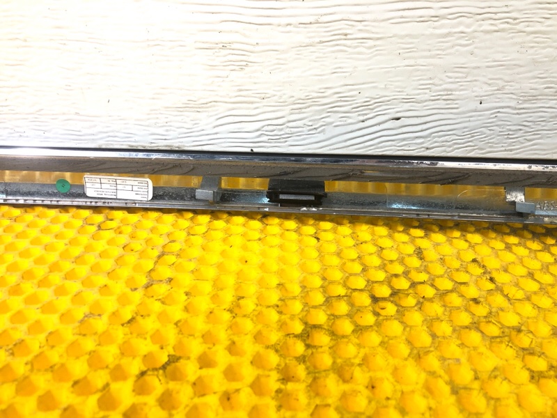 Молдинг крышки багажника Mercedes-Benz S-Class 2014 W222