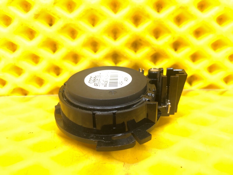 Динамик высокочастотный Audi Q7 2014 4LB