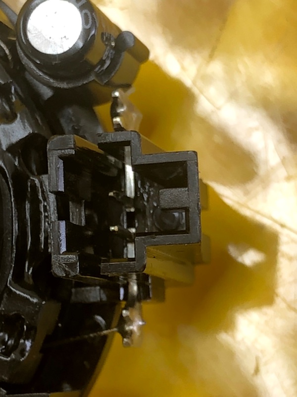 Динамик высокочастотный Audi Q7 2014 4LB