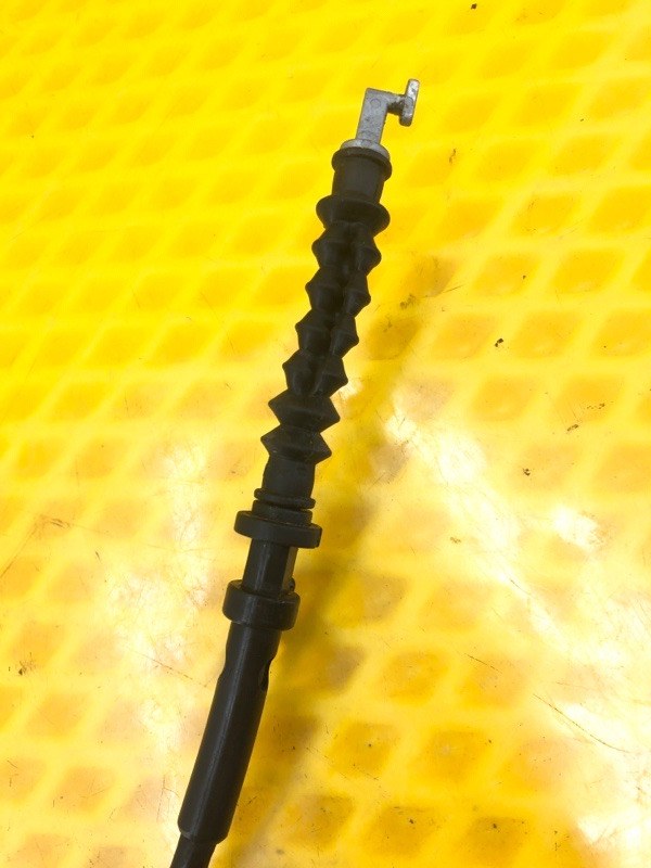 Кронштейн ручки двери передней левой Volkswagen Tiguan