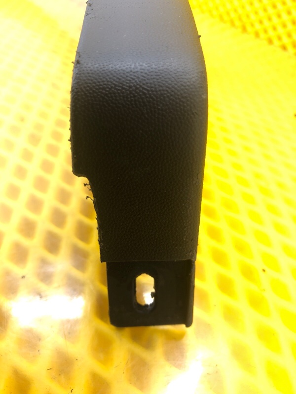 Накладка на крыло Volkswagen Tiguan