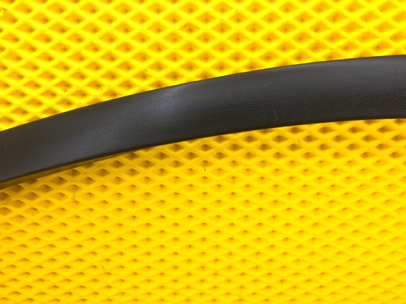 Накладка на крыло Volkswagen Tiguan