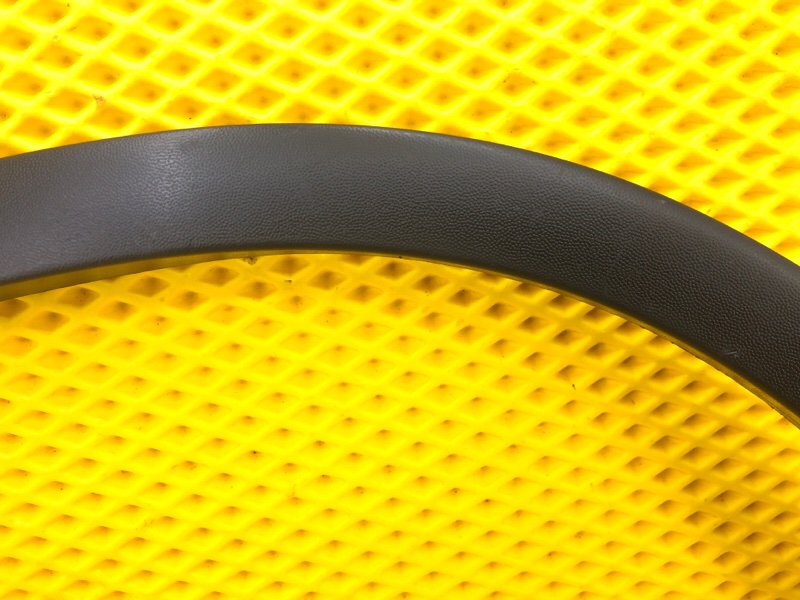 Накладка на крыло Volkswagen Tiguan