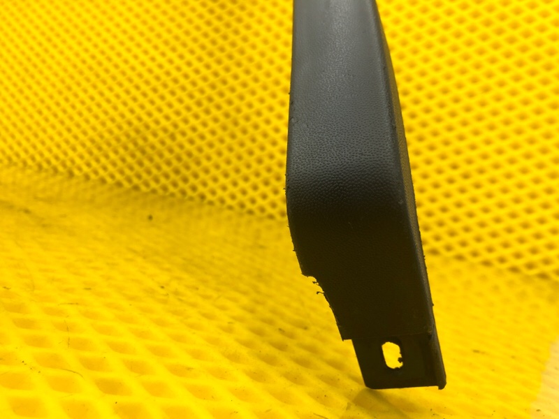 Накладка на крыло Volkswagen Tiguan