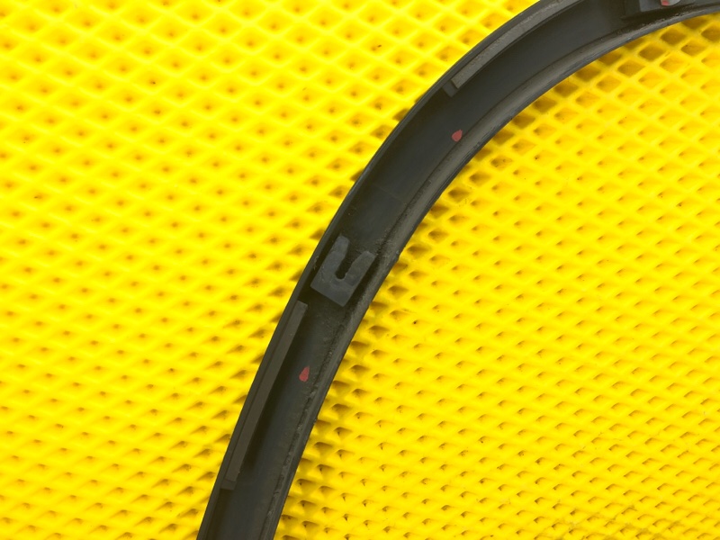 Накладка на крыло Volkswagen Tiguan