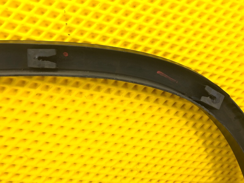 Накладка на крыло Volkswagen Tiguan