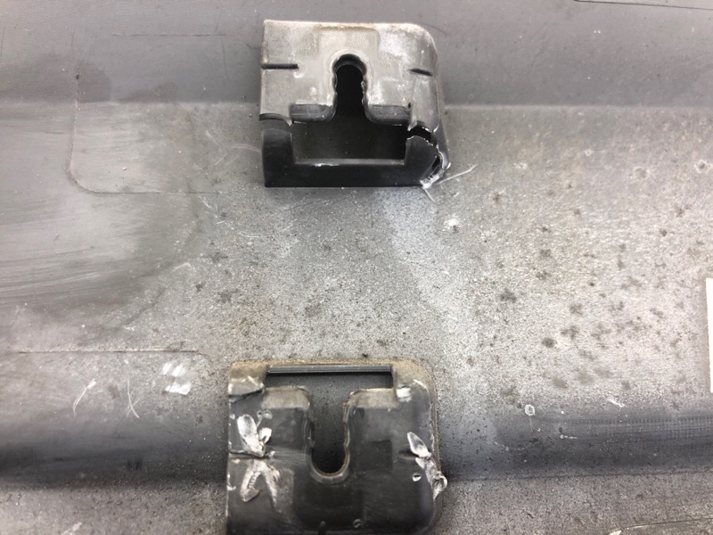 Накладка двери Volkswagen Tiguan