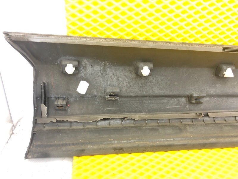 Накладка двери Volkswagen Tiguan