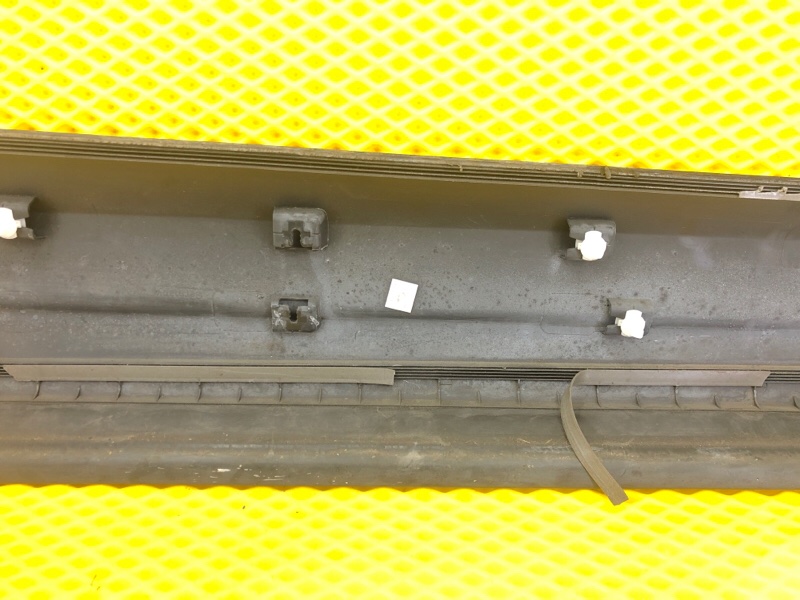 Накладка двери Volkswagen Tiguan