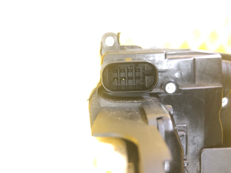 Замок двери передней левой Mercedes-Benz S-Class 2014 W222