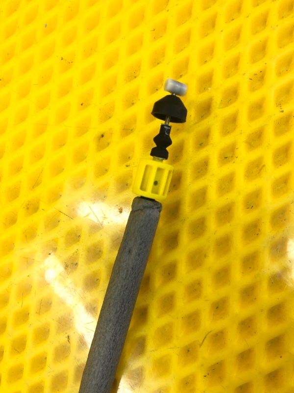 Замок двери передней левой Mercedes-Benz S-Class 2014 W222