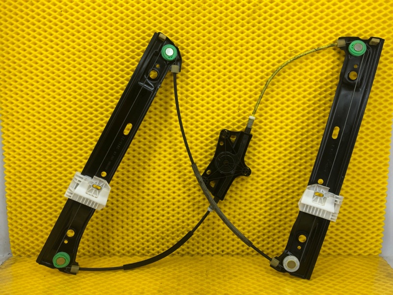 Стеклоподъемник передней левой двери (трапеция) Mercedes-Benz S-Class 2014 W222