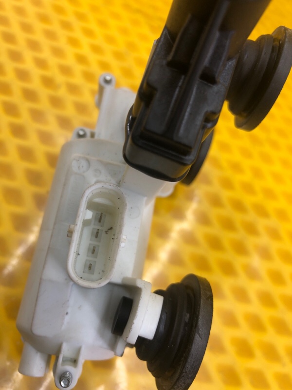 Доводчик двери Mercedes-Benz S-Class 2014 W222