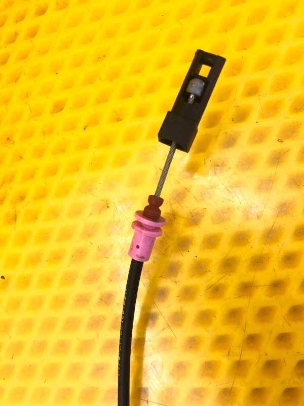 Доводчик двери Mercedes-Benz S-Class 2014 W222