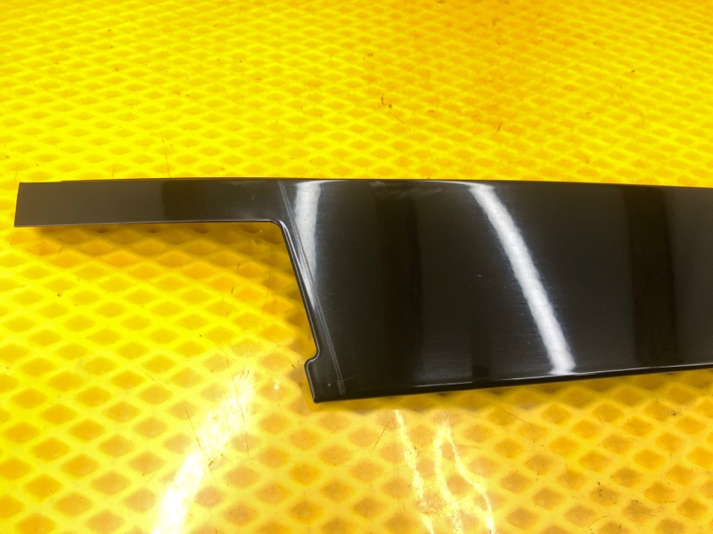 Накладка двери передней левой Mercedes-Benz S-Class 2014 W222