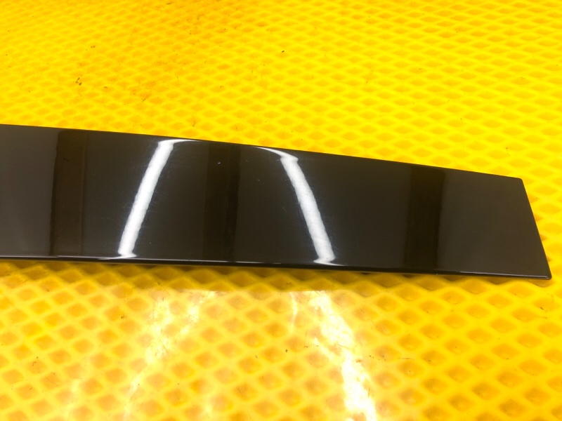 Накладка двери передней левой Mercedes-Benz S-Class 2014 W222