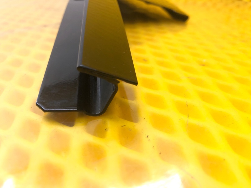 Накладка двери передней левой Mercedes-Benz S-Class 2014 W222