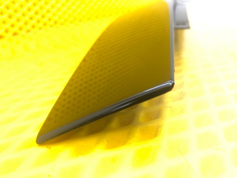 Накладка двери передней левой Mercedes-Benz S-Class 2014 W222