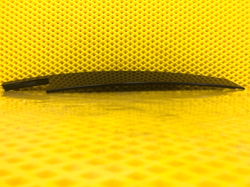 Накладка двери передней левой Mercedes-Benz S-Class 2014 W222