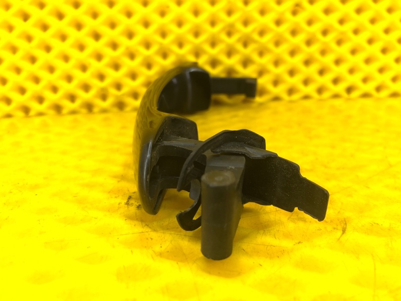 Ручка двери наружняя правая Volkswagen Tiguan 2013 5N1