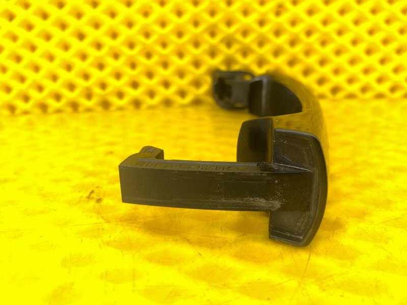 Ручка двери наружняя правая Volkswagen Tiguan 2013 5N1