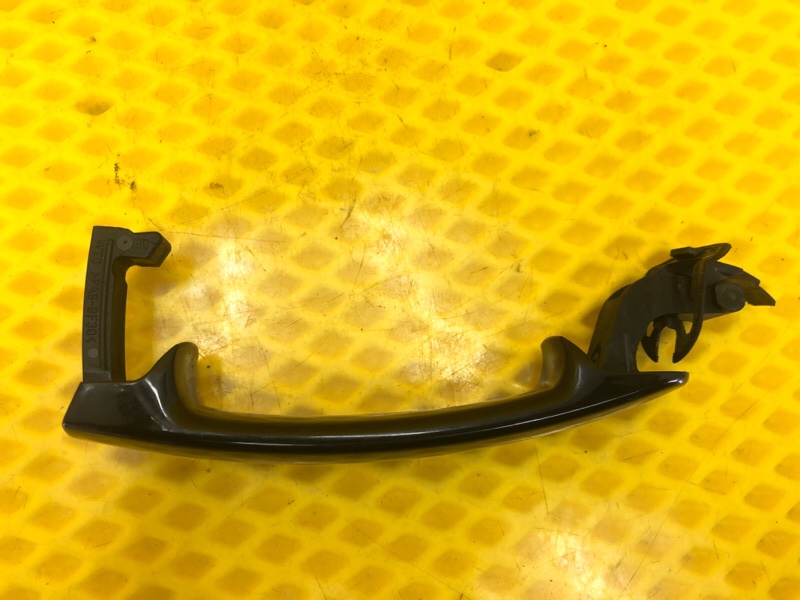 Ручка двери наружняя правая Volkswagen Tiguan 2013 5N1