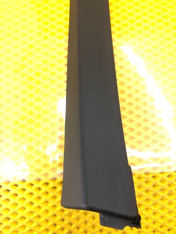 Накладка двери передней левой Mercedes-Benz S-Class 2014 W222