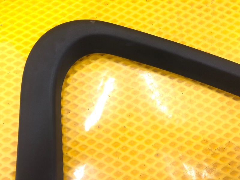 Накладка двери передней левой Mercedes-Benz S-Class 2014 W222