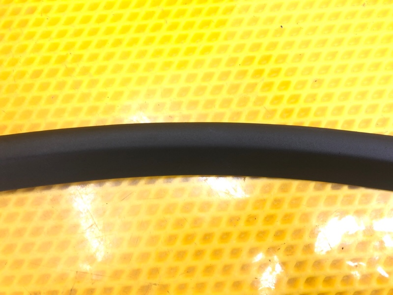 Накладка двери передней левой Mercedes-Benz S-Class 2014 W222