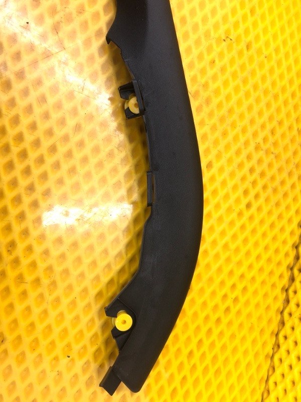 Накладка двери передней левой Mercedes-Benz S-Class 2014 W222