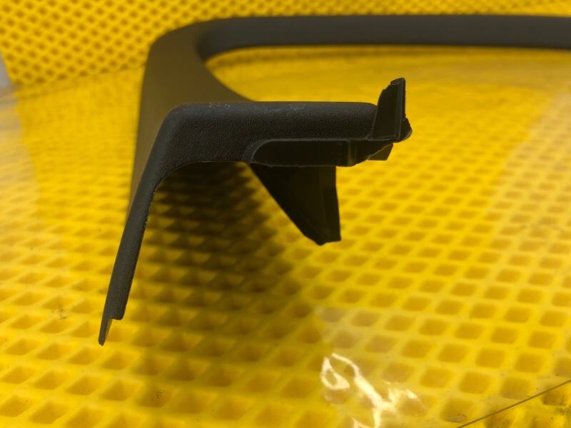 Накладка двери передней левой Mercedes-Benz S-Class 2014 W222