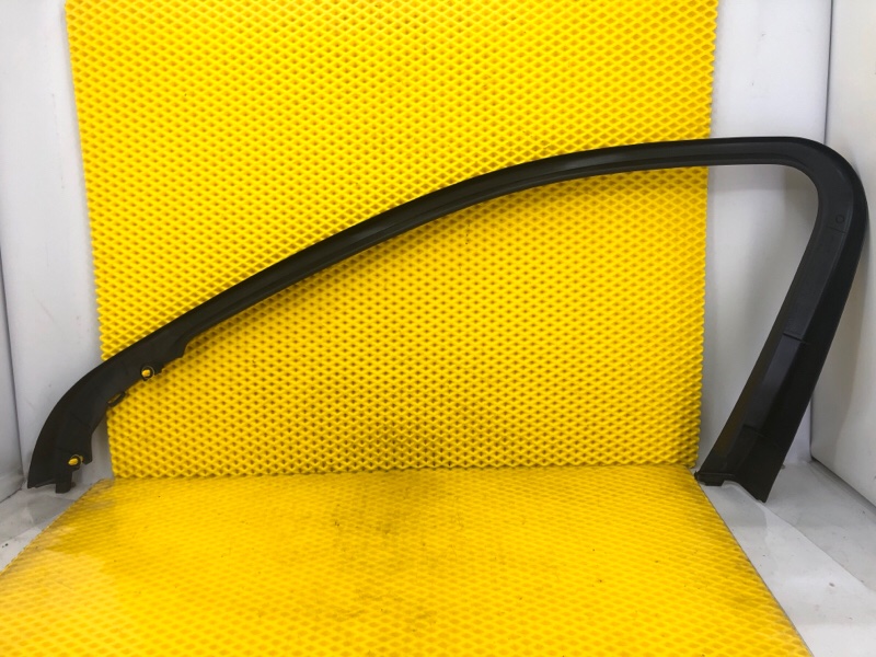 Накладка двери передней левой Mercedes-Benz S-Class 2014 W222