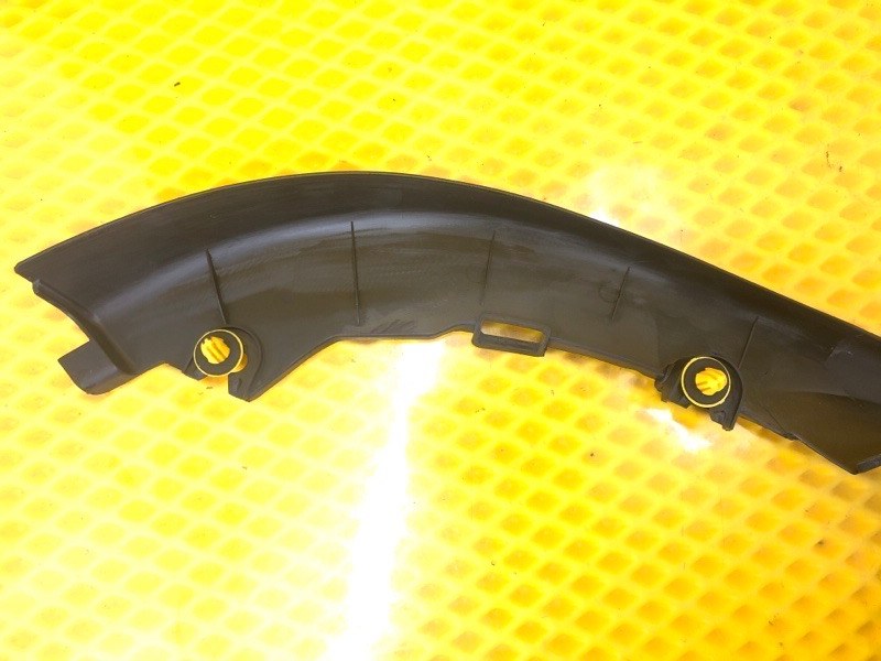 Накладка двери передней левой Mercedes-Benz S-Class 2014 W222