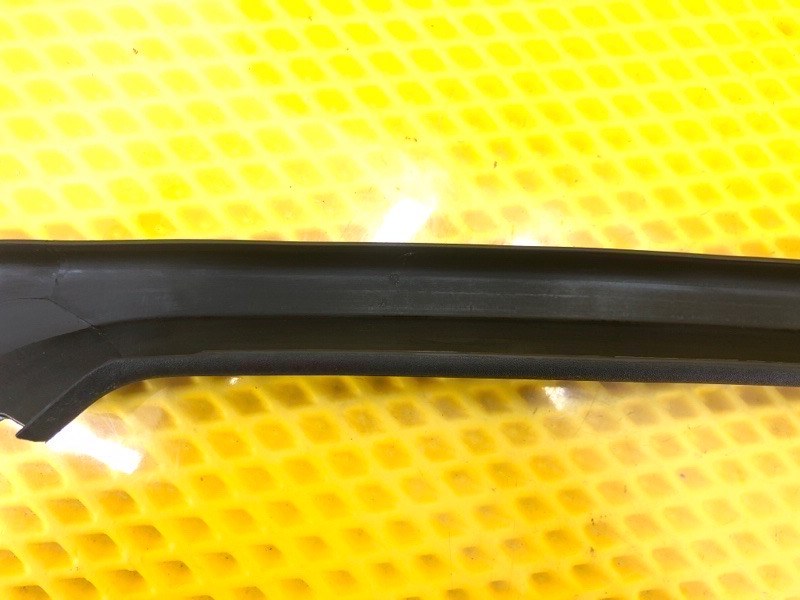 Накладка двери передней левой Mercedes-Benz S-Class 2014 W222