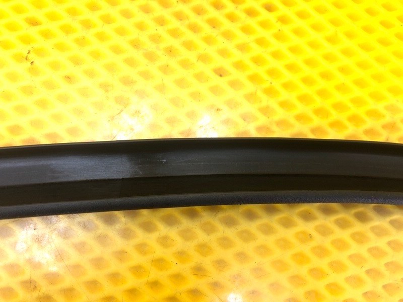 Накладка двери передней левой Mercedes-Benz S-Class 2014 W222