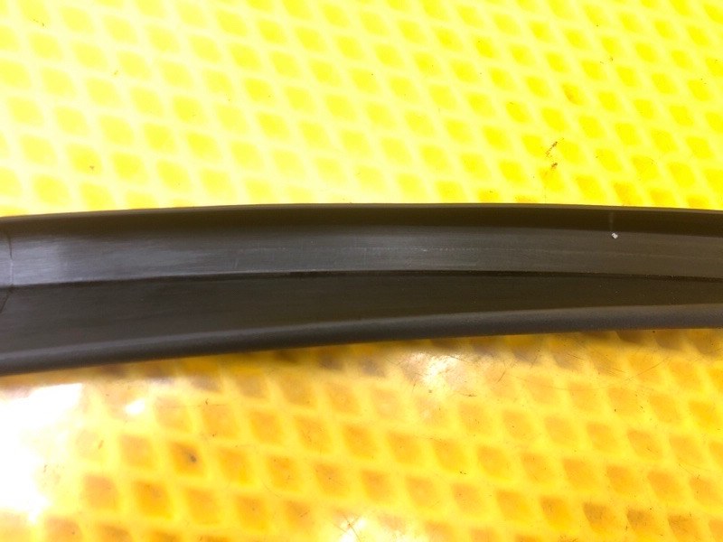 Накладка двери передней левой Mercedes-Benz S-Class 2014 W222