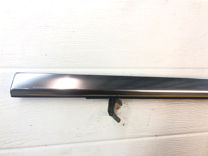 Молдинг стекла Mercedes-Benz S-Class 2014 W222