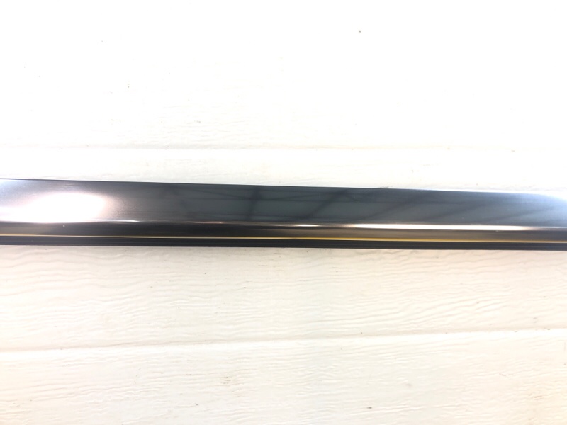 Молдинг стекла Mercedes-Benz S-Class 2014 W222