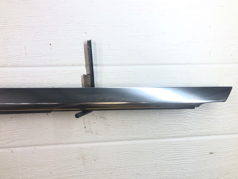 Молдинг стекла Mercedes-Benz S-Class 2014 W222