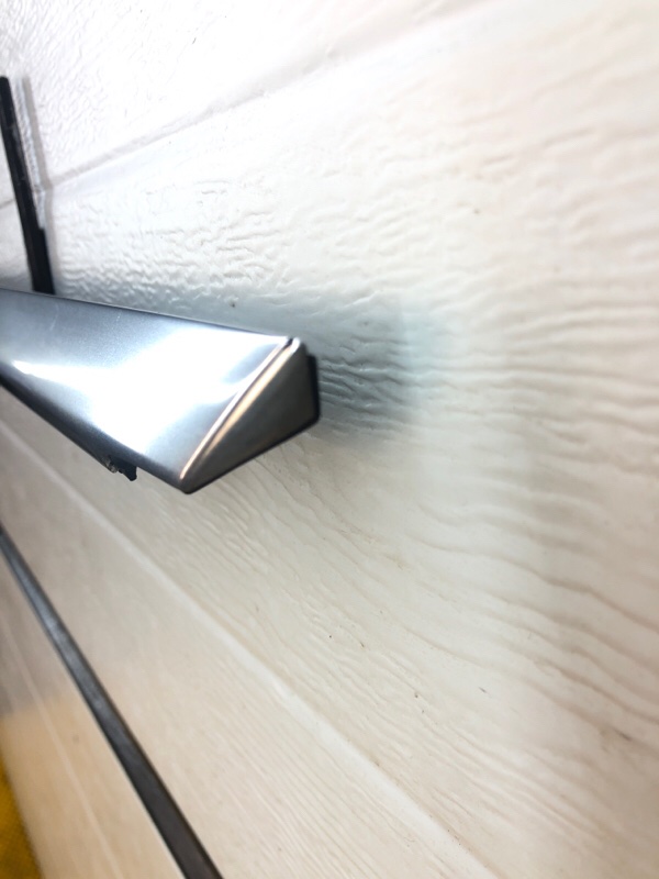 Молдинг стекла Mercedes-Benz S-Class 2014 W222