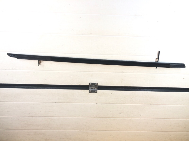 Молдинг стекла Mercedes-Benz S-Class 2014 W222